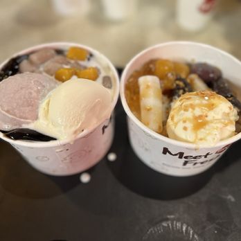 Meet Fresh - Desserts Near Me - Cupertino, California Meet Fresh - Desserts Near Me - Cupertino, California