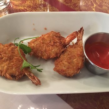 Aahaar an Indian Eatery - Coconut prawns - Indian Near Me - Snoqualmie, Washington Aahaar an Indian Eatery - Coconut prawns - Indian Near Me - Snoqualmie, Washington