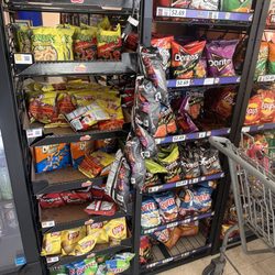 Corona Market - Funyuns, Doritos, Cheetos, and More