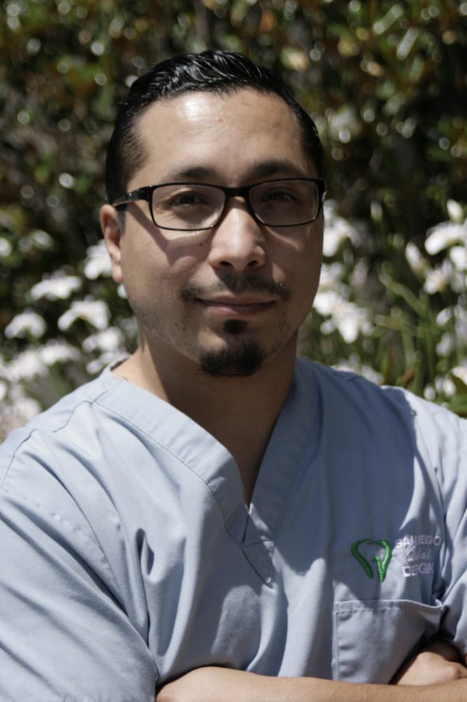 SAN DIEGO DENTAL DESIGN LABORATORY Updated September 2024 739 E