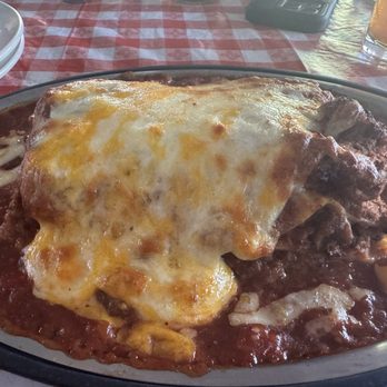 Caruso's - Pizza Near Me - Tucson, Arizona