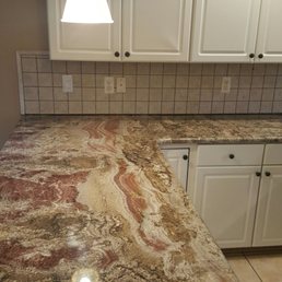 The beautiful work Leonardos did. The beautiful work Leonardos did.