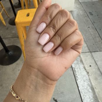 No Choice - Russian Manicure - Nail Salons Near Me - Los Angeles, California No Choice - Russian Manicure - Nail Salons Near Me - Los Angeles, California