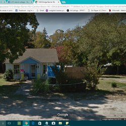 Island Cottage - Cute shop inside a house!