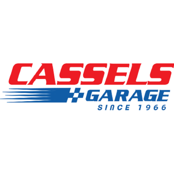 Cassels Garage - Auto Repair Near Me - West Melbourne, Florida Cassels Garage - Auto Repair Near Me - West Melbourne, Florida