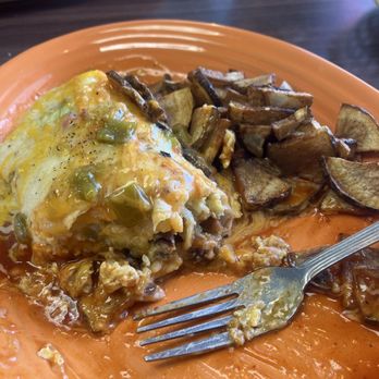 El Patron ABQ - Excellent New Mexican food!  The Chile was just right! - New Mexican Cuisine Near Me - Albuquerque, New Mexico