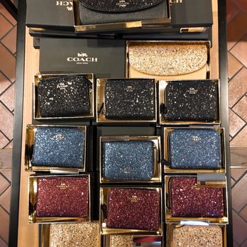 Coach - Accessories Near Me - Mashantucket, Connecticut