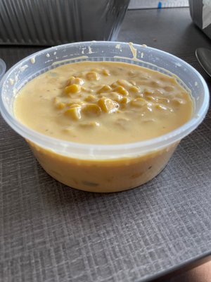 Plates by the Pound BBQ by null