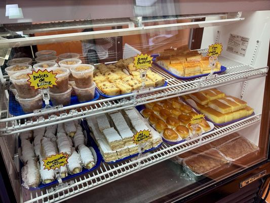 Cuba Bakery & Café by null