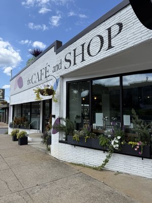 Thistle Farms by null