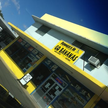 GO BANANAS WATERSPORTS - CLOSED - Updated July 2026 - 23 Photos 