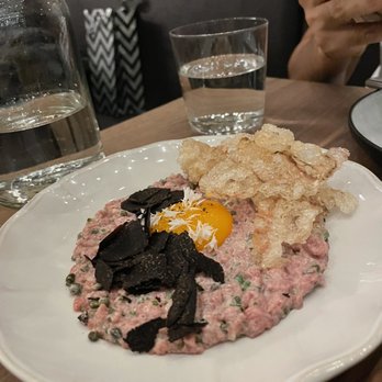 Sorella - Italian Near Me - San Francisco, California