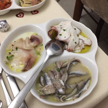 Sicilia in Bocca - Seafood Near Me - Catania, Connecticut