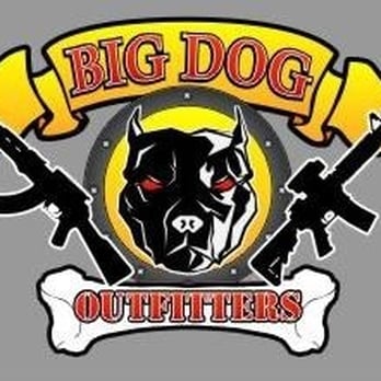 Big Dog Outfitters - Guns & Ammo Near Me - King George, Virginia Big Dog Outfitters - Guns & Ammo Near Me - King George, Virginia