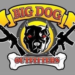 Big Dog Outfitters