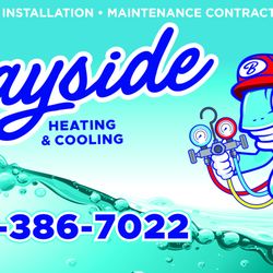 Bayside Heating & Cooling - Our business contact info.