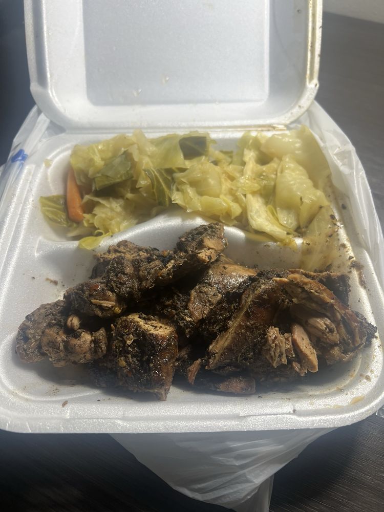 Jerk Joint