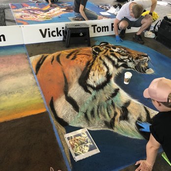 Nashville Chalk Fest - Festivals Near Me - Nashville, Tennessee Nashville Chalk Fest - Festivals Near Me - Nashville, Tennessee