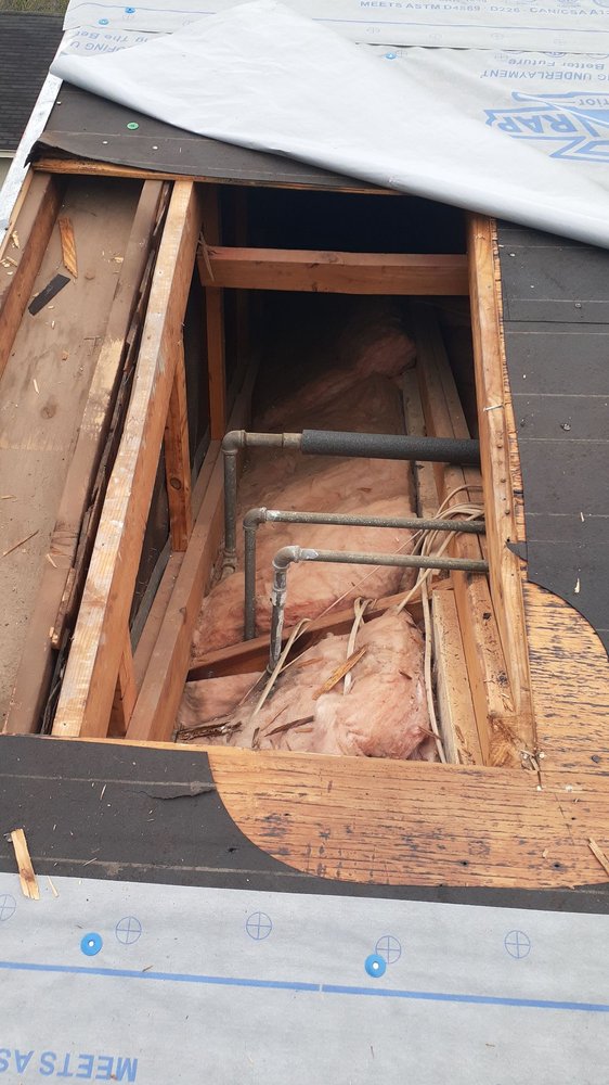 Slide of Carlos Affordable Roofing