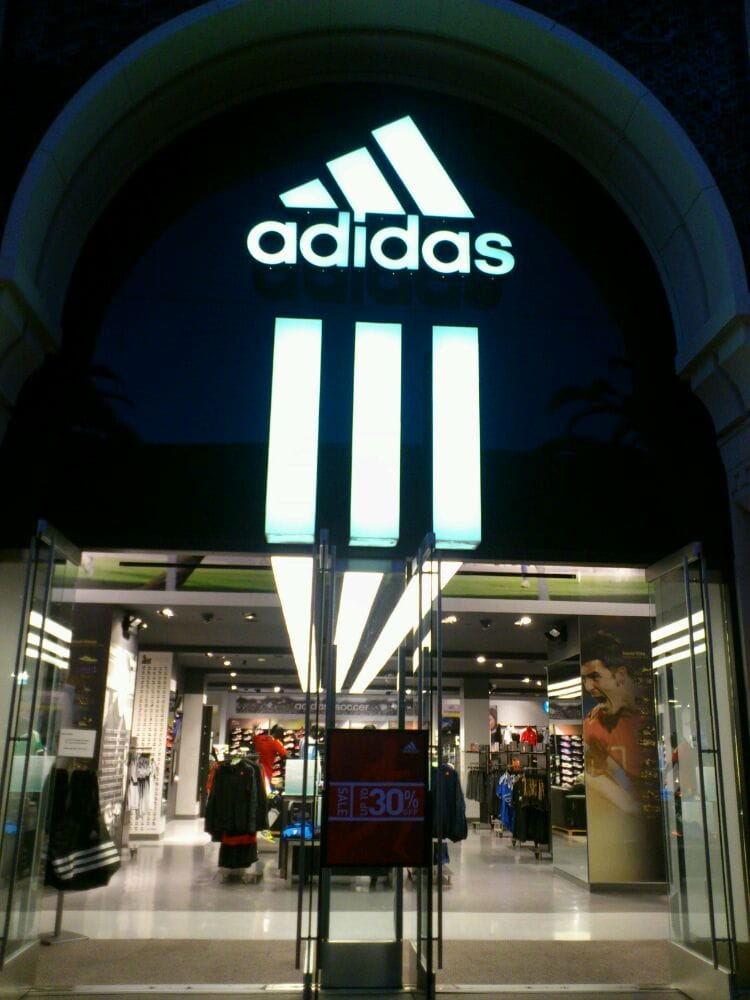 Adidas store spectrum Outlet