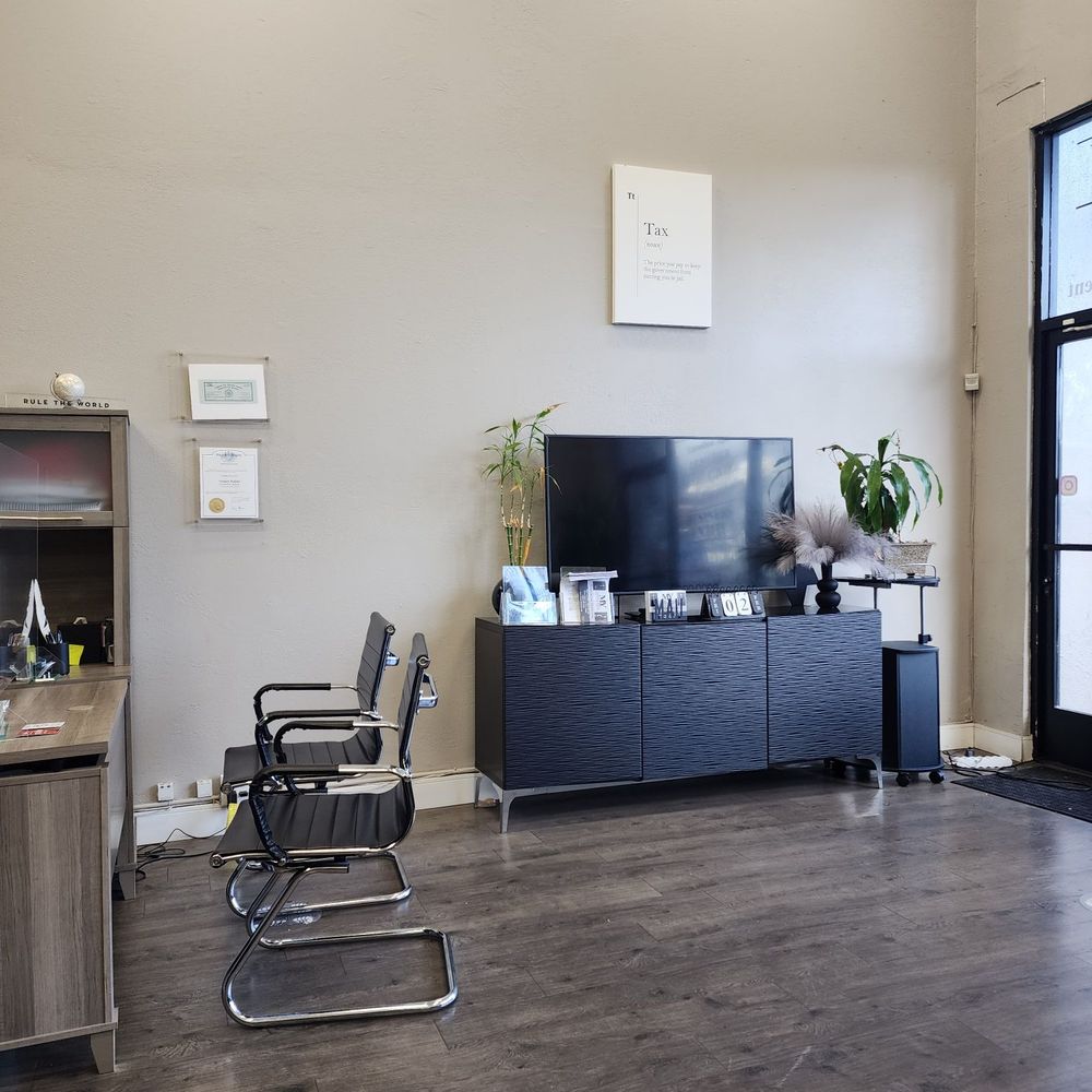 TOP 10 BEST Accountants near Panorama City, Los Angeles, CA - Updated 2026  - Yelp