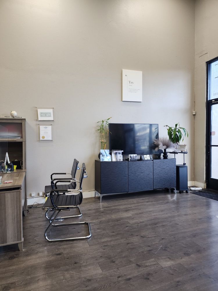 TAXES BY MAYA Updated May 2024 12 Photos & 16 Reviews 7963 Van