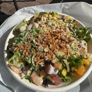H2O Poke & Grill - Are every last bite! - Hawaiian Near Me - Irvine, California H2O Poke & Grill - Are every last bite! - Hawaiian Near Me - Irvine, California