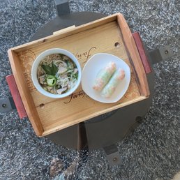 Phở Tái