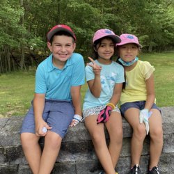 Game On Golf Center - GOGC offers 10 weeks for summer camps and clinics as well as Spring and Fall after school clinics for all ages and skill levels