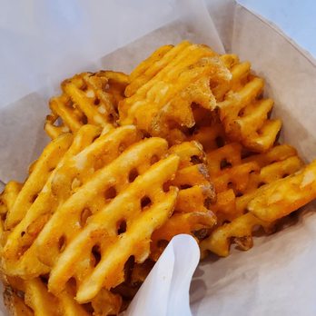 Urban Gyros - Waffle fries - Falafel Near Me - El Paso, Texas Urban Gyros - Waffle fries - Falafel Near Me - El Paso, Texas