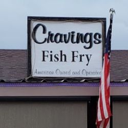 Cravings Fish Fry
