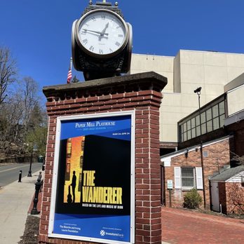 Paper Mill Playhouse - Music Venues Near Me - Millburn, New Jersey