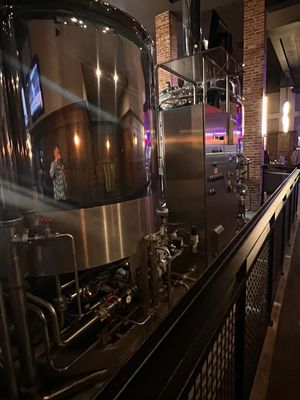 Crust Brewing by null