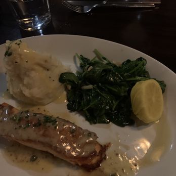 Nick's On 2nd - Halibut - New American Near Me - Long Beach, California Nick's On 2nd - Halibut - New American Near Me - Long Beach, California