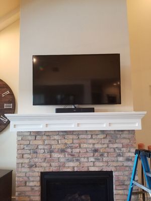 Fireplace TV Mounting - Ed TV Mounting Services - Fireplace TV Mounting - Ed TV Mounting Services Fireplace TV Mounting - Ed TV Mounting Services - Fireplace TV Mounting - Ed TV Mounting Services