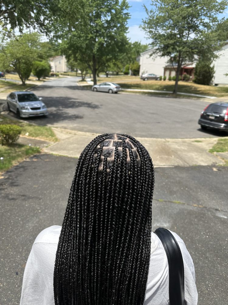 QUIN’S HAIR BRAIDING Updated June 2024 48 Photos 1011 Pl