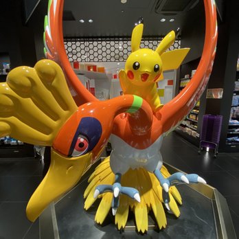 ポケモン - とものお店 ポケセン店頭確認メモ｜PIKA PEKA☆秘密基地3号～ぺかの