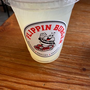 Flippin Burger - Burgers Near Me - San Francisco, California Flippin Burger - Burgers Near Me - San Francisco, California