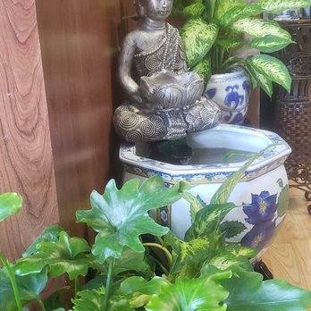 Paradise Thai Massage - Welcoming entrance - Massage Therapy Near Me - Pearl City, Hawaii