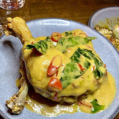 Makan by null