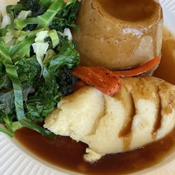 Aspinall Arms - Steak & Kidney Pie