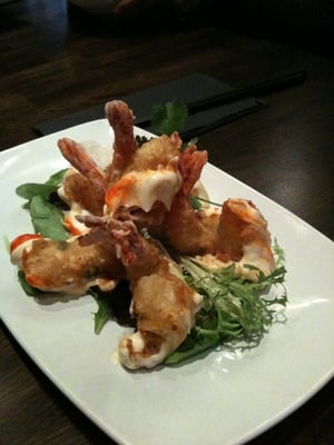 Suika Japanese Restaurant by null