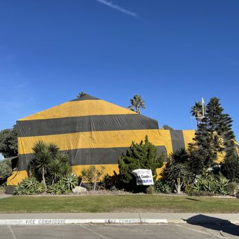 Inside Out Pest Control - Pest Control Near Me - Ventura, California Inside Out Pest Control - Pest Control Near Me - Ventura, California