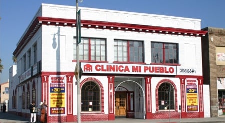 CLINICA MI PUEBLO - Updated May 2025 - 28 Reviews - 131 W Anaheim St