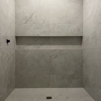 Orco Flooring - Shower tiling. - Flooring Near Me Orco Flooring - Shower tiling. - Flooring Near Me