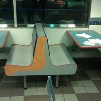 White Castle - Someone clean up theres no where to sit - Burgers Near Me - Lynbrook, New York White Castle - Someone clean up theres no where to sit - Burgers Near Me - Lynbrook, New York