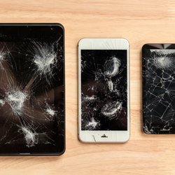 Phone Repair Shop