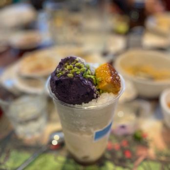 KAPATAD Kitchen and Cafe - Halo halo - Filipino Near Me - Austin, Texas KAPATAD Kitchen and Cafe - Halo halo - Filipino Near Me - Austin, Texas