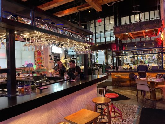 Tacology Brickell - Mexican Taqueria by null