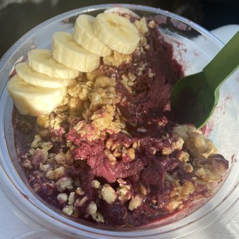 Playa Bowls - Thick Açai - Acai Bowls Near Me - Boca Raton, Florida Playa Bowls - Thick Açai - Acai Bowls Near Me - Boca Raton, Florida